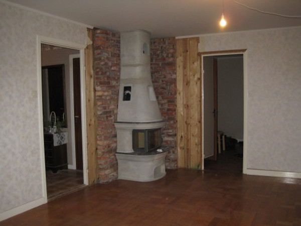 Contura 460