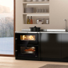 Печь La NORDICA Verona Nero (черный)