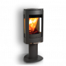 Дровяная печь-камин Jotul F 373