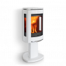 Дровяная печь-камин Jotul F 373
