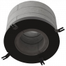 Комплект бетонных теплоаккумулирующих дисков Kratki d-150мм (6 шт., 3 слоя, V3)